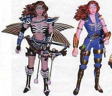 Skeleton warriors action best sale figures