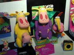 Cartoon Network Trendmasters LostCollectibles Wiki Fandom