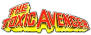 Toxic Avenger logo