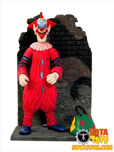 SOTA Toys Now Playing Presents | LostCollectibles Wiki | Fandom