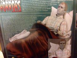 Neca dawn of the dead top