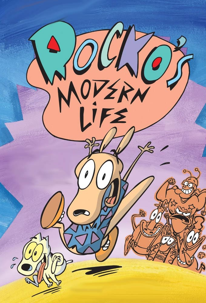 rocko-s-modern-life-lost-dubbing-wiki-fandom