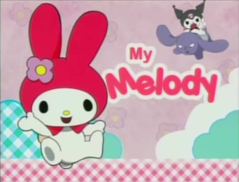 Onegai My Melody (TV Series 2005–2006) - IMDb