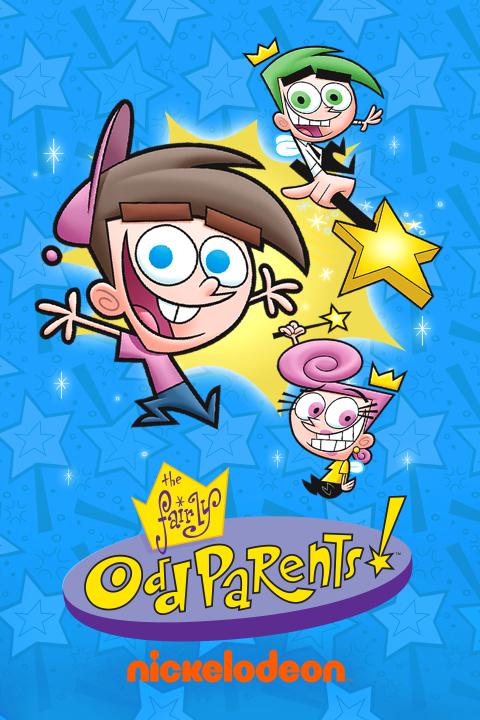 Just the Two of Us!, Fairly Odd Parents Wiki