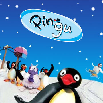 Pingu Lost Dubbing Wiki Fandom