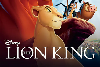The Lion King Lost Malayalam Dub Lost Media Archive Fandom