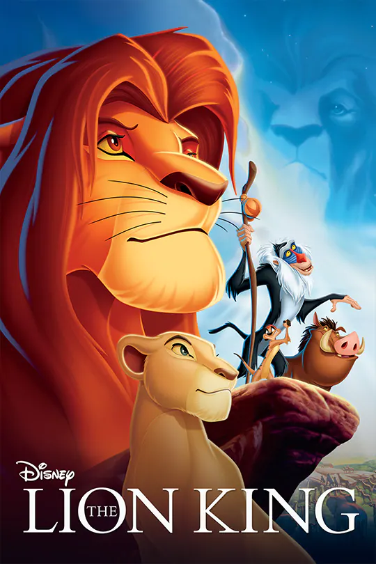 The Lion King (2019 film), International Dubbing Wiki