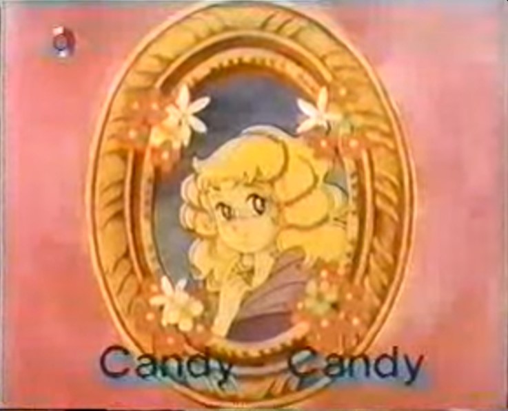 Candy candy full episodes hotsell
