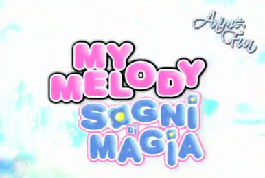 Onegai My Melody (TV Series 2005–2006) - IMDb