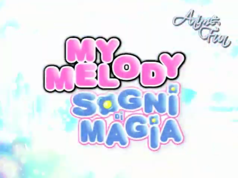 Onegai My Melody English Subbed online for Free in HD/High Quality
