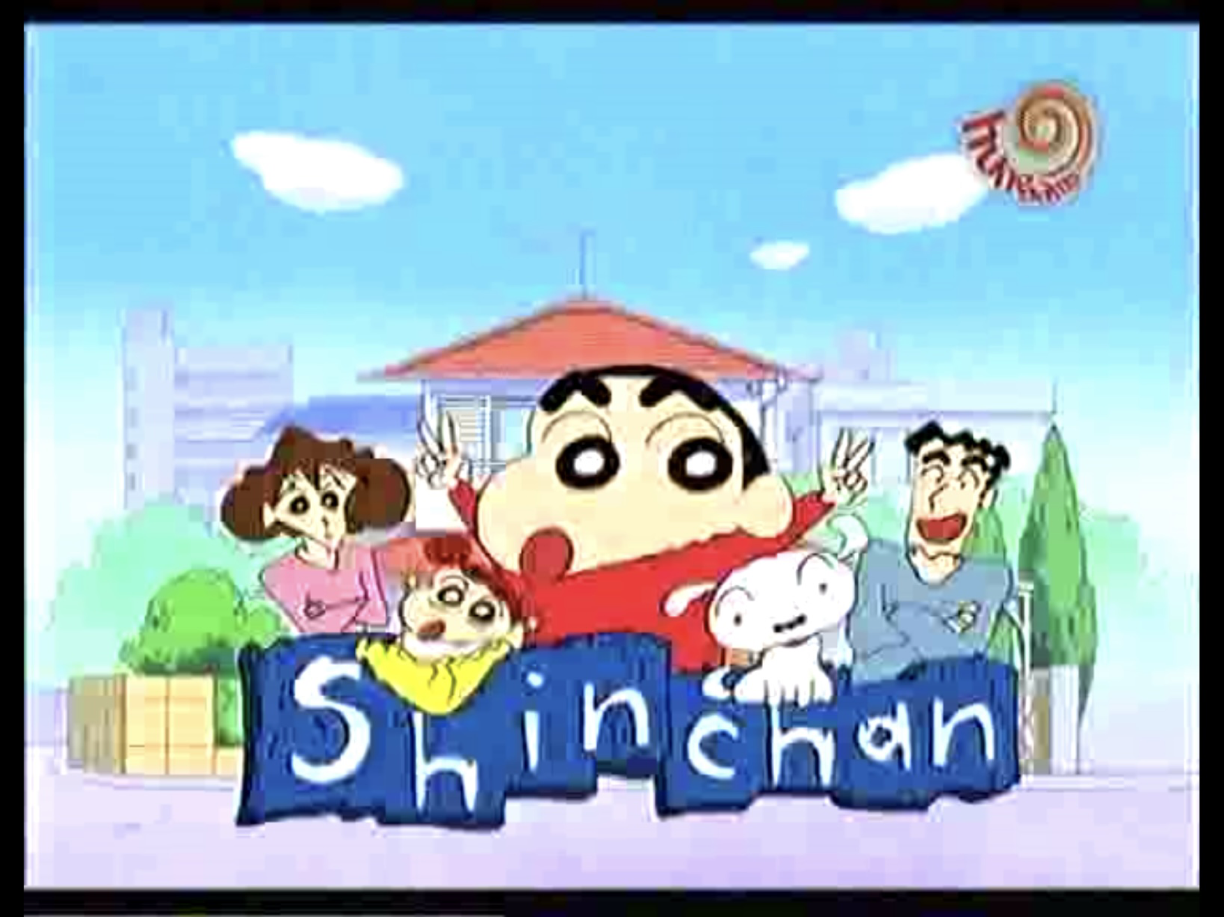 How to watch Shin-chan: Complete list of series and films