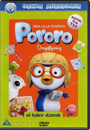 Pororo the Little Penguin | Lost Dubbing Wiki | Fandom