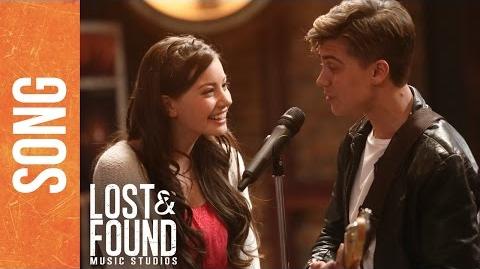 "Broken By You" (Luke & Leia) Lost & Found Music Studios