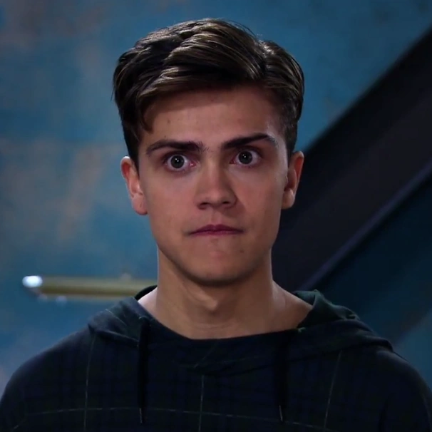 Luke Lost & Found Music Studios Wikia Fandom