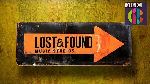 Brand New Lost & Found Music Studios - Series 1 Episode 1