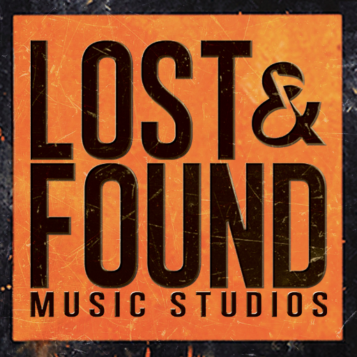 lost and found