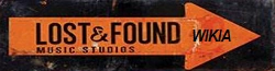 Lost & Found Music Studios Wikia