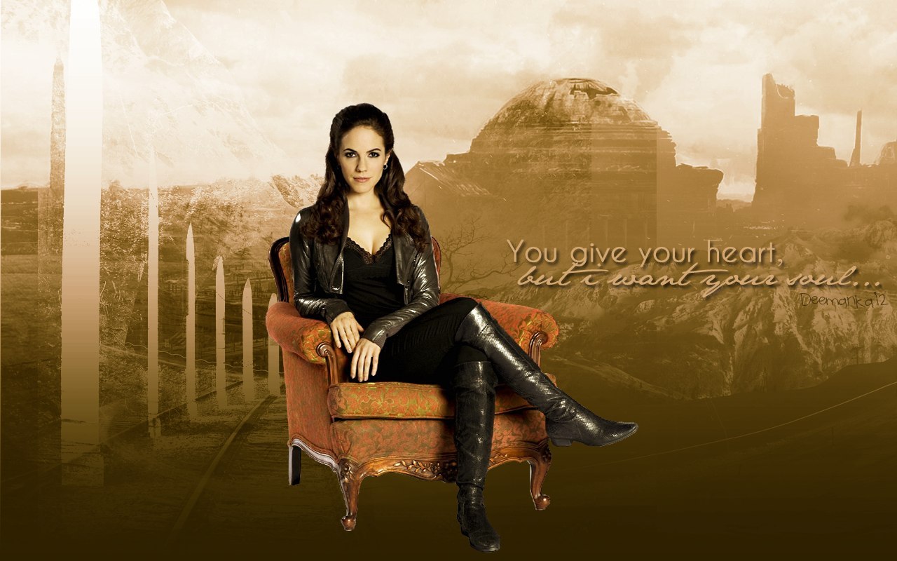 Бо | Lost girl вики | Fandom