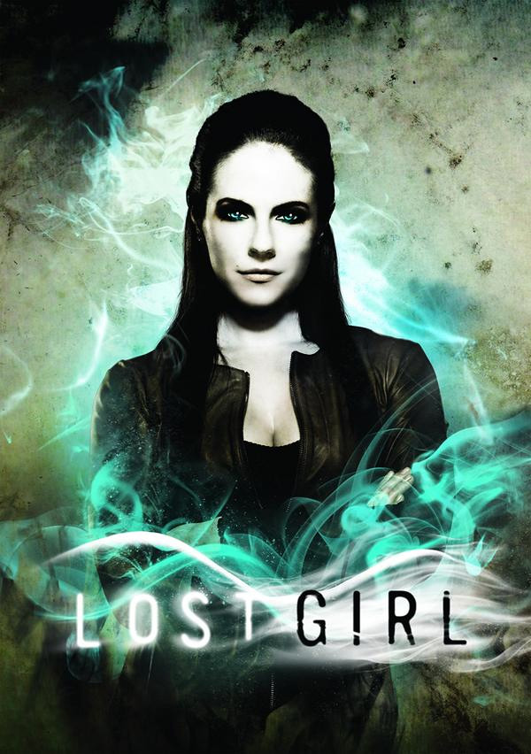 Lost Girl: The Game, Lost Girl Wiki