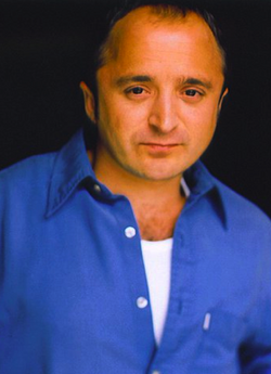 Rick Howland