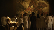 Pyrippus and Women of the Horses (412)