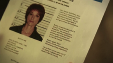 Lauren - Karen Beattie Wanted poster (404)