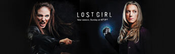 Season 5 Lost Girl Showcase banner
