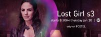 Lost Girl SF Australia (Season 3) (Foxtel)