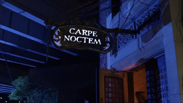 Carpe Noctem | Lost Girl Wiki | Fandom