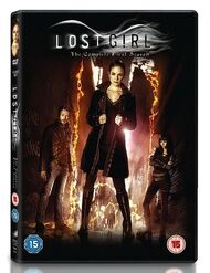 DVD and Digital Distribution | Lost Girl Wiki | Fandom