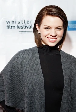 Ali Liebert