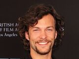 Kyle Schmid