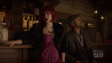 Kenzi and Hale sidekick club (105)