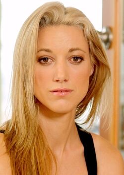 Zoie Palmer Lost Girl Wiki Fandom