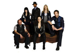 Lost Girl: The Game, Lost Girl Wiki