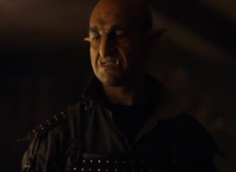 Goblin | Lost Girl Wiki | Fandom