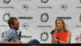 2013 Comicpalooza