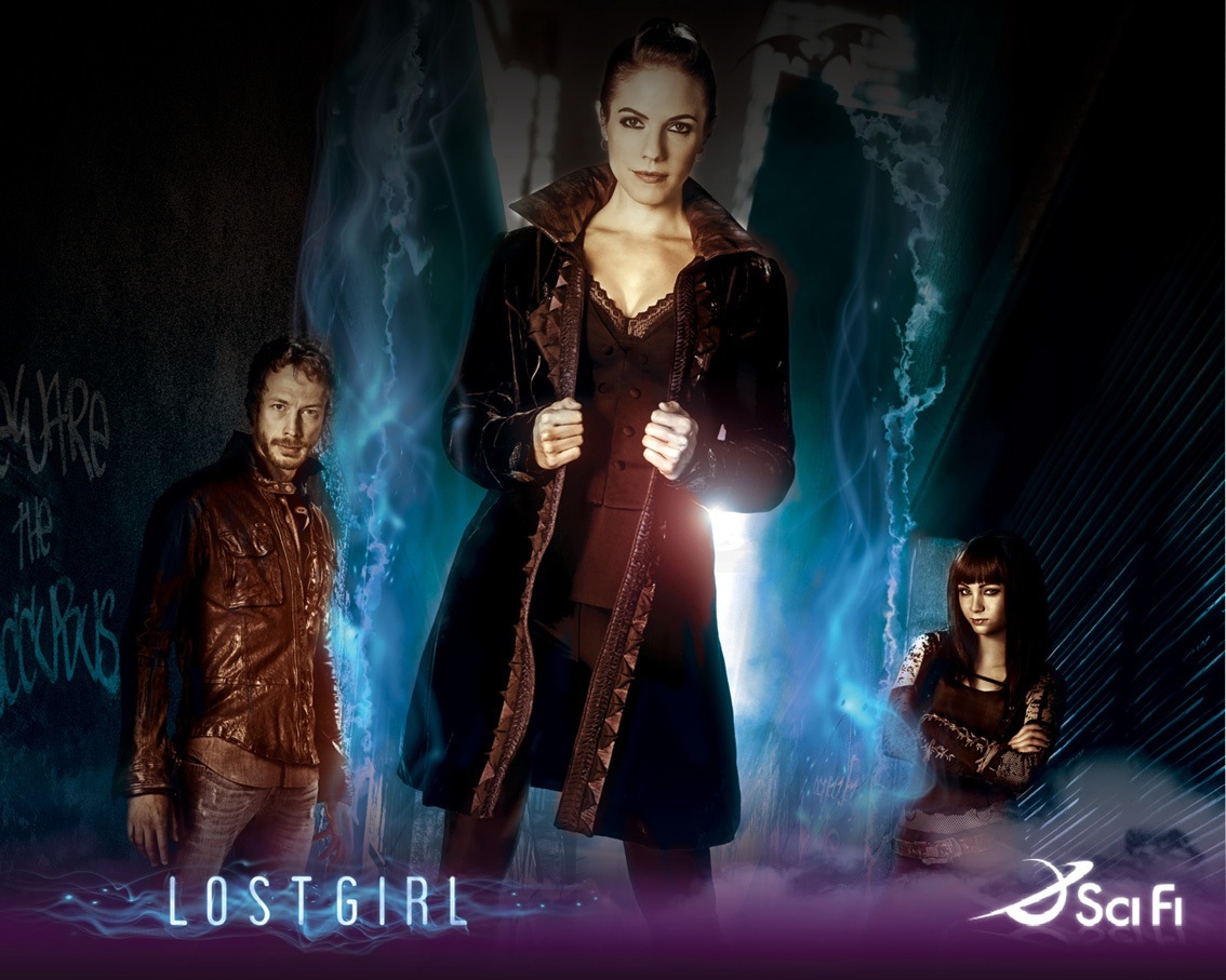 Бо | Lost girl вики | Fandom