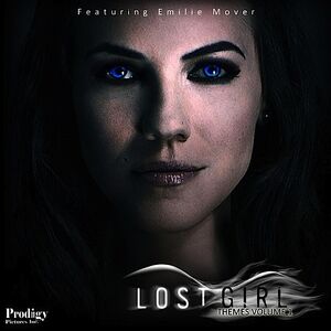 Lost Girl Themes Volume 1 (Featuring Emilie Mover)