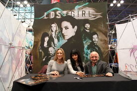 2012 New York Comic Con