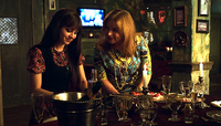 Kenzi and Mother (411)