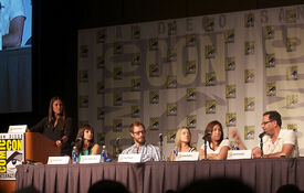 San Diego Comic-Con 2013 (SDCC) (5)