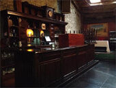 Dal location in Vexed - Slainte Irish Pub (108)