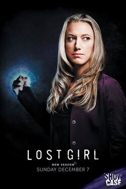 Season 5 Lost Girl Wiki Fandom