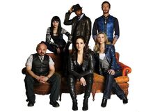 Season 1 Cast pic No 2