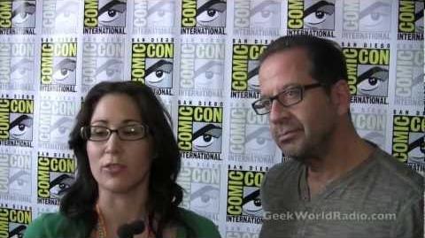 Jay_Firestone_and_Emily_Andras_Interview_(SDCC_2012)