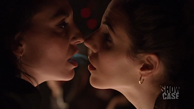 Succubus Lost Girl Wiki Fandom The succubus in love trope as used in popular culture. succubus lost girl wiki fandom