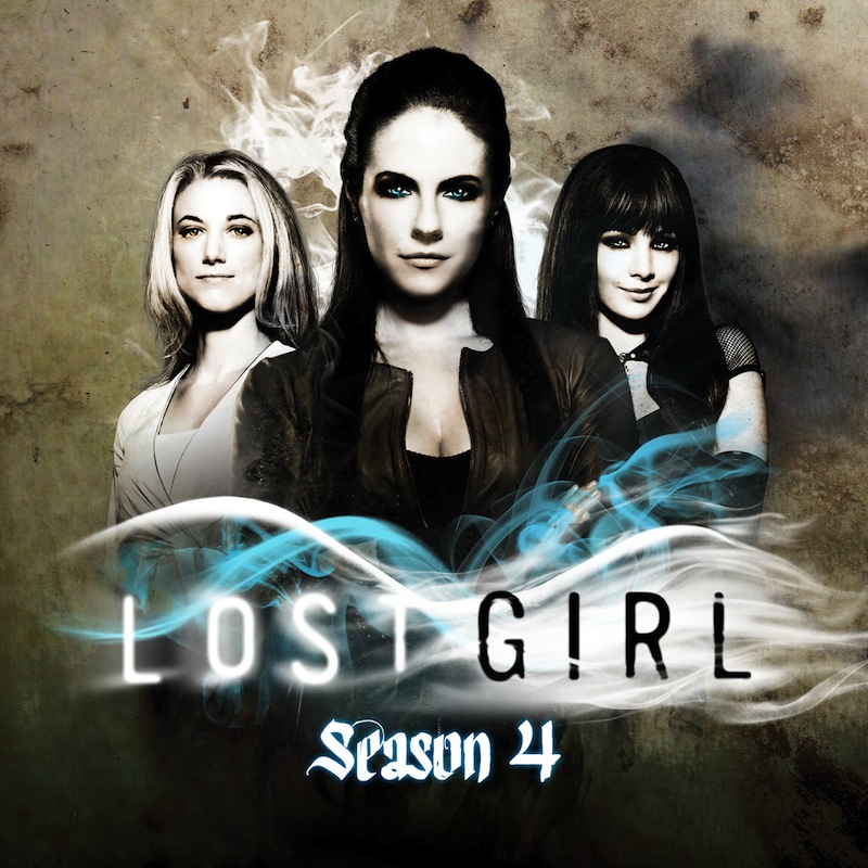 DVD and Digital Distribution Lost Girl Wiki Fandom