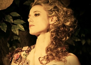 Forest Nymph Lostgirlmyths Wiki Fandom