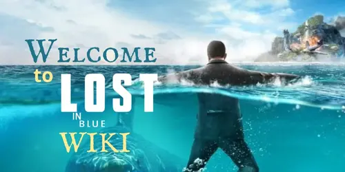 Lost in Blue Mobile Game Wiki